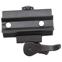 BUR MOUNT AR-QD FOR AR-132 PRISM SCOPE | 000381103505